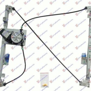 044707041 Peugeot Partner 2002-2008 | Γρύλος Ηλεκτρικός Εμπρός Δεξιός