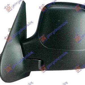 042707484-2 Peugeot Partner 1996-2002 | Καθρέπτης Μηχανικός Αριστερός