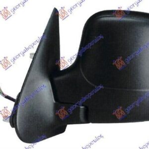 049807502 Citroen Berlingo 1996-2002 | Καθρέπτης Ηλεκτρικός Αριστερός