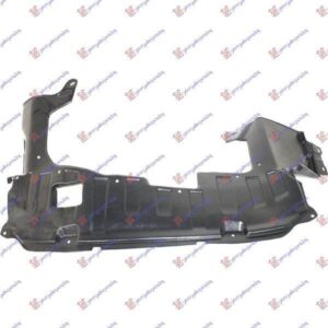 049900830 Honda Jazz 2001-2008 | Ποδιά Μηχανής