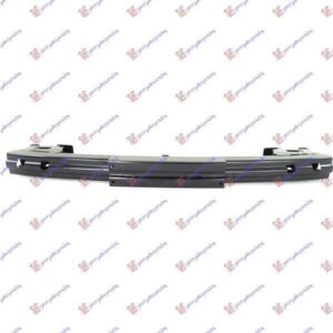 049903850 Honda Jazz 2001-2008 | Τραβέρσα Προφυλακτήρα Πίσω