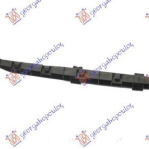 049904302 Honda Jazz 2001-2008 | Βάση Προφυλακτήρα Πίσω Αριστερή