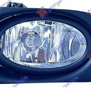 049905114 Honda Jazz 2001-2008 | Προβολέας Ομίχλης Αριστερός