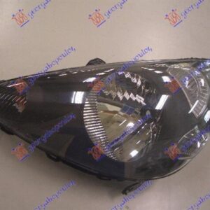 049905131 Honda Jazz 2001-2008 | Φανός Ηλεκτρικός Εμπρός Δεξιός