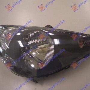 049905132 Honda Jazz 2001-2008 | Φανός Ηλεκτρικός Εμπρός Αριστερός