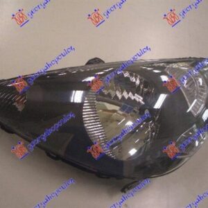 049905133 Honda Jazz 2001-2008 | Φανός Ηλεκτρικός Εμπρός Δεξιός