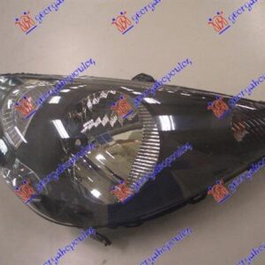 049905134 Honda Jazz 2001-2008 | Φανός Ηλεκτρικός Εμπρός Αριστερός