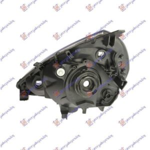 049905141 Honda Jazz 2001-2008 | Φανός Ηλεκτρικός Εμπρός Δεξιός