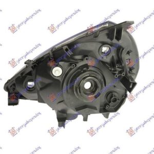 049905143 Honda Jazz 2001-2008 | Φανός Ηλεκτρικός Εμπρός Δεξιός