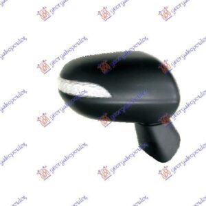 049907481 Honda Jazz 2001-2008 | Καθρέπτης Μηχανικός Με Φλας Δεξιός