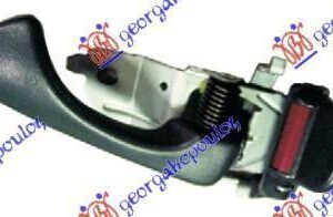 553107861 Mitsubishi Pajero Sport 2000-2006 | Χερούλι Πόρτας Εσωτερικό Δεξιό