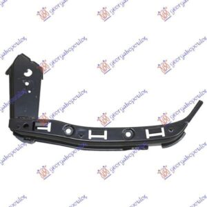 050504284 Honda CR-V 2002-2007 | Βάση Προφυλακτήρα Εμπρός Αριστερή