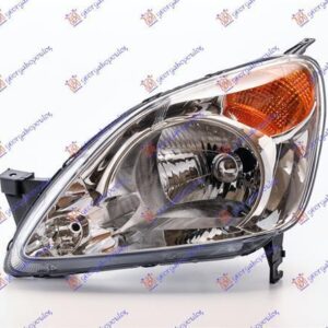 050505142 Honda CR-V 2002-2007 | Φανός Ηλεκτρικός Εμπρός Αριστερός