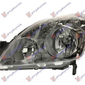 050505274 Honda CR-V 2002-2007 | Φανός Ηλεκτρικός Εμπρός Αριστερός