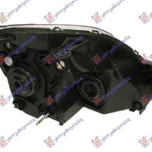 050505274 Honda CR-V 2002-2007 | Φανός Ηλεκτρικός Εμπρός Αριστερός