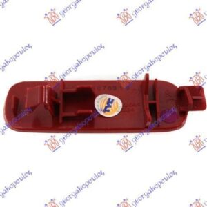 050506101 Honda CR-V 2002-2007 | Αντανακλαστικό Προφυλακτήρα Πίσω Δεξιό