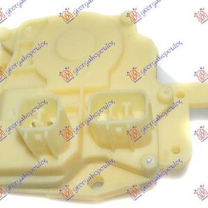 076107211 Honda Civic Hatchback/Liftback 2001-2004 | Μοτέρ Κλειδαριάς Πόρτας Εμπρός Δεξιό