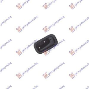 050507872 Honda CR-V 2002-2007 | Χερούλι Πόρτας Εσωτερικό Πίσω Αριστερό