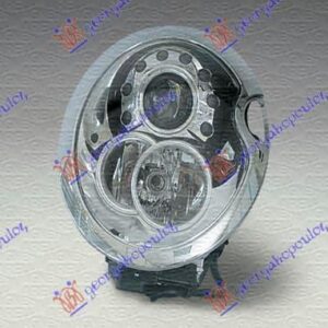 050705151 Mini Cooper 2002-2006 | Φανός Xenon Εμπρός Δεξιός