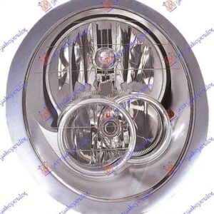 050705294 Mini Cooper 2002-2006 | Φανός Εμπρός Αριστερός