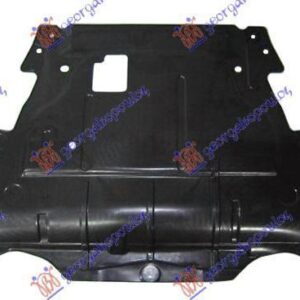 095200840 Ford S-Max 2007-2011 | Ποδιά Μηχανής