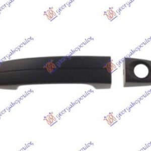 316007842 Ford Galaxy 2011-2015 | Χερούλι Πόρτας Εξωτερικό Εμπρός Αριστερό