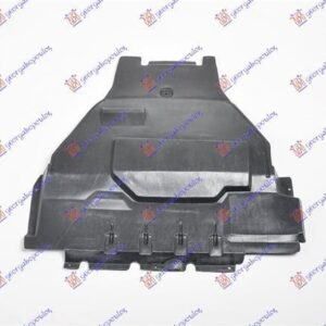 050900830 Citroen Berlingo 2002-2008 | Ποδιά Μηχανής