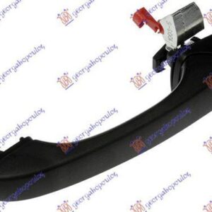 051207842 Jeep Compass 2007-2011 | Χερούλι Πόρτας Εξωτερικό Εμπρός Αριστερό