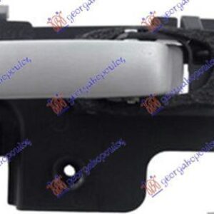 051207881 Jeep Compass 2007-2011 | Χερούλι Πόρτας Εσωτερικό Εμπρός/Πίσω Δεξιό