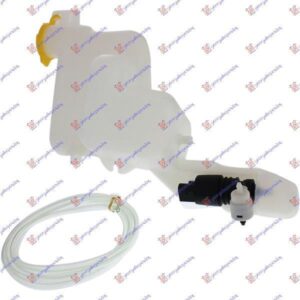 051208405 Jeep Compass 2007-2011 | Δοχείο Νερού Υαλοκαθαριστήρων