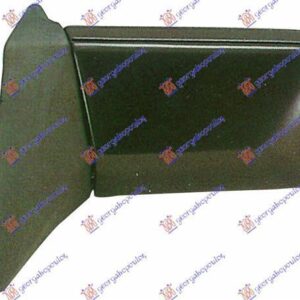 051807482 Mercedes-Benz E-Class 1993-1995 | Καθρέπτης Μηχανικός Αριστερός