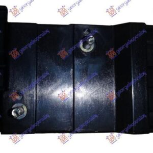 051604281 Mercedes-Benz C-Class 1993-1999 | Βάση Προφυλακτήρα Εμπρός Δεξιά