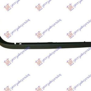 051605541 Mercedes-Benz C-Class 1993-1999 | Διακοσμητικό Φανού Εμπρός Δεξιό