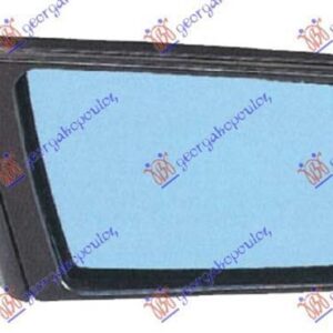 529907481 Mercedes-Benz S-Class 1990-1998 | Καθρέπτης Ηλεκτρικός Δεξιός