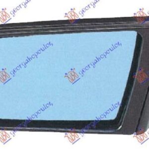 529907484 Mercedes-Benz S-Class 1990-1998 | Καθρέπτης Ηλεκτρικός Αριστερός