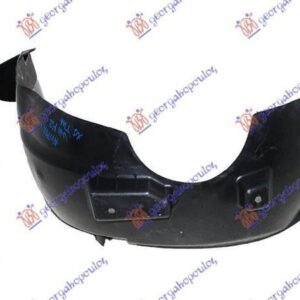 051700822 Chevrolet Captiva 2007-2012 | Θόλος Πλαστικός Εμπρός Αριστερός