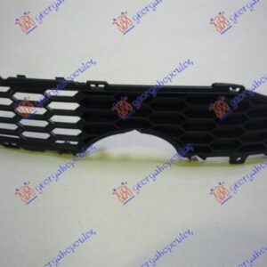 051704801 Chevrolet Captiva 2007-2012 | Δίχτυ Προφυλακτήρα Εμπρός Δεξιό