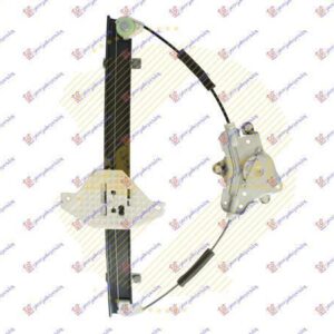 051707041 Chevrolet Captiva 2007-2012 | Γρύλος Ηλεκτρικός Εμπρός Δεξιός