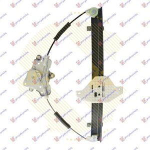 051707042 Chevrolet Captiva 2007-2012 | Γρύλος Ηλεκτρικός Εμπρός Αριστερός