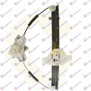 051707044 Chevrolet Captiva 2007-2012 | Γρύλος Ηλεκτρικός Εμπρός Αριστερός