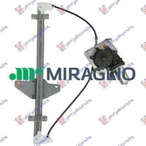 051707061 Chevrolet Captiva 2007-2012 | Γρύλος Ηλεκτρικός Εμπρός Δεξιός