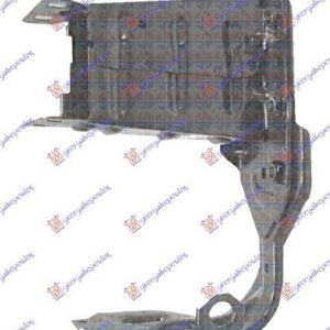 045000272 Mercedes-Benz C-Class 2003-2007 | Φανοστάτης Εμπρός Αριστερός