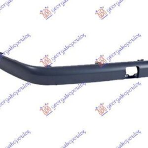 052004018 Mercedes-Benz C-Class 2000-2003 | Φάσα Προφυλακτήρα Εμπρός Δεξιά