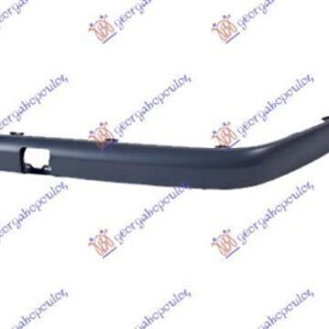 052004019 Mercedes-Benz C-Class 2000-2003 | Φάσα Προφυλακτήρα Εμπρός Αριστερή