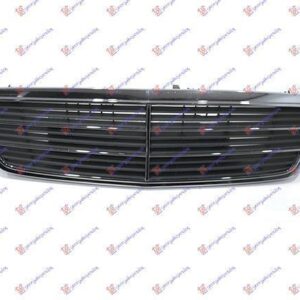 052004550 Mercedes-Benz C-Class 2000-2003 | Μάσκα