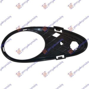 052004801 Mercedes-Benz C-Class 2000-2003 | Δίχτυ Προφυλακτήρα Εμπρός Δεξιό