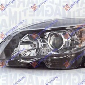 052305142 Mercedes-Benz CLC-Class 2008-2011 | Φανός Ηλεκτρικός Εμπρός Αριστερός