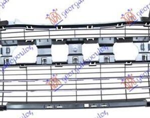 052504840 Peugeot 308 2008-2013 | Δίχτυ Προφυλακτήρα Εμπρός