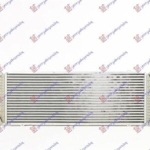 052606200 Mercedes-Benz Sprinter 1995-2006 | Ψυγείο Intercooler Diesel