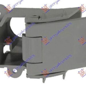 066307872 VW LT 1998-2006 | Χερούλι Πόρτας Εσωτερικό Εμπρός Αριστερό